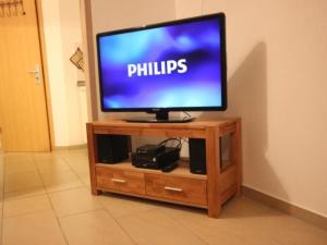 Apartment in Ludorf mit Garten und Terrasse by Interhome