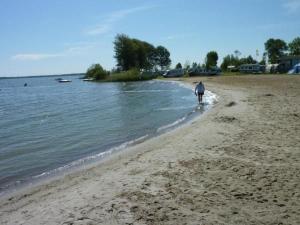 Apartment in Ludorf mit Garten und Terrasse by Interhome