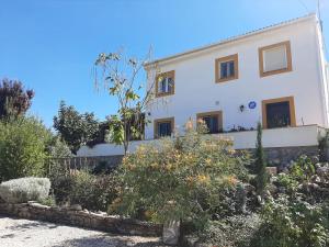 Cortijo Ramonsillos