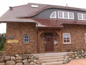 Holiday Home Bel Air in Gager mit Grill und Sauna by Interhome