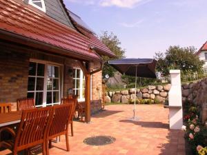 Holiday Home Bel Air in Gager mit Grill und Sauna by Interhome
