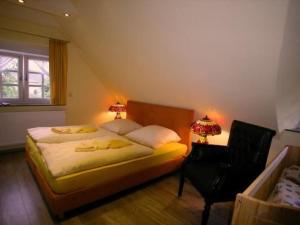 Holiday Home Bel Air in Gager mit Grill und Sauna by Interhome