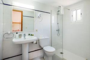 Apartamento Felipe 2-4