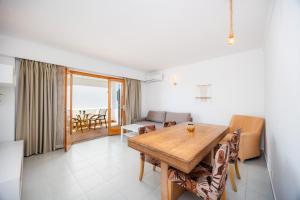 Apartamento Felipe 2-4