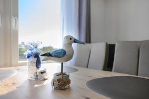 Ferien Am Nordseedeich