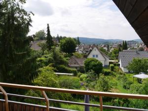 Ferienwohnung Lahr