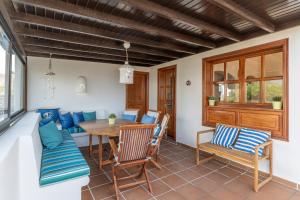 Villa Alessia, Playa Blanca