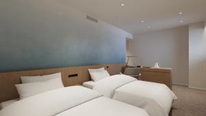 JR ClementInn Takamatsu Hyogomachi