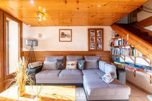 Chalet La Vourze