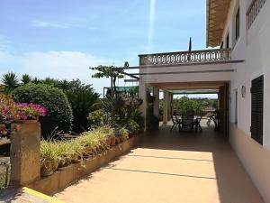 Holiday Home Ländlicher Bauernhof Sa Gruta Marines by Interhome