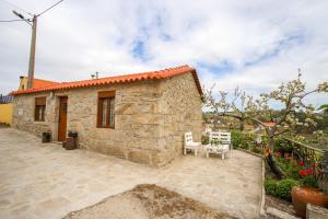 Casa do Avô - Alojamento Sortelha