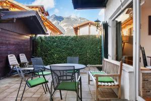 Alpen Lodge