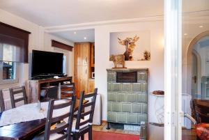 Alpen Lodge