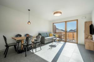 Sunnig Apartment Abendsonne