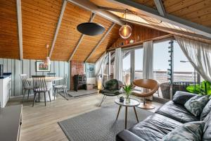 Ferienhaus Bellevue