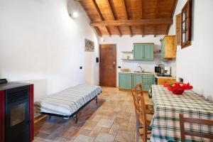 Casa Verde - Sciu´ Pepin