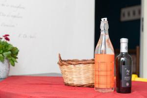 Vicol8 Casa Vacanze Dorgali