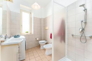 Vicol8 Casa Vacanze Dorgali img12
