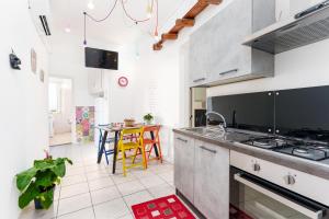 Vicol8 Casa Vacanze Dorgali