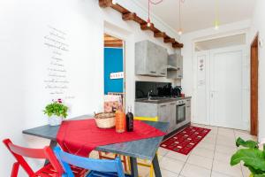 Vicol8 Casa Vacanze Dorgali img3