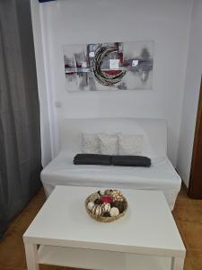 Apartamento Rojo