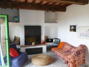 Apartment Wohnung Sonnenaufgang in Monte Vibiano Vecchio by Interhome