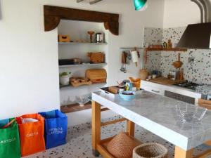 Apartment Wohnung Sonnenaufgang in Monte Vibiano Vecchio by Interhome