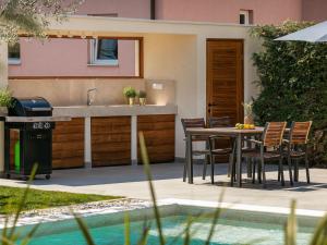 Holiday Home Ferienvilla Desire by Interhome