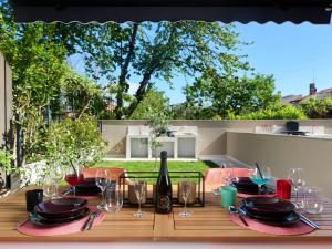 Apartment in Zambratija mit eigenem Parkplatz by Interhome