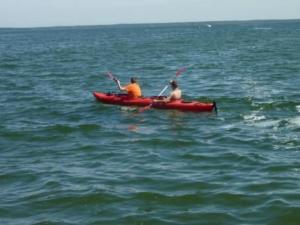 Apartment Mueritzbrise 3 mit Terrasse free WiFi by Interhome