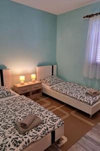 Apartment nahe Mukalba Strand by Interhome