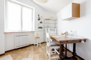 Suite Al Pian Apartment