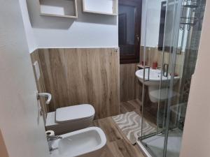 Apartment Villa Casa Bellavista mit Gemeinschaftspool by Interhome