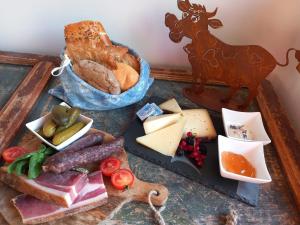 Raffreiderhof Apt Zirbe