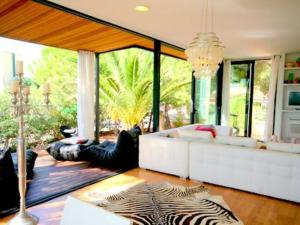 Holiday Home Villa Lares - 150 Meter vom Strand entfernt by Interhome