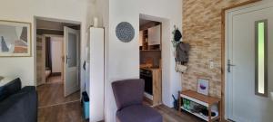 Ferienhaus Haffschatz