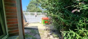 Ferienhaus Haffschatz