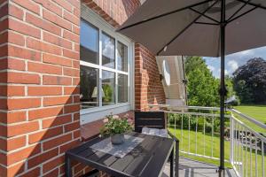 Ferienwohnung Riedel