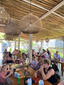 Danys House at Tiki Bar and More