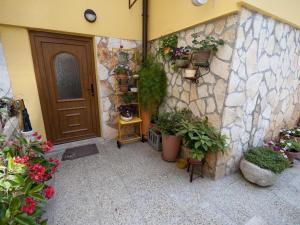 Apartment Studio Dario direkt am Strand by Interhome