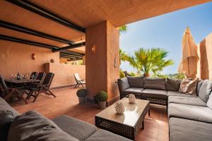 Apartment Coto Real