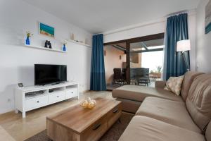 Apartment Coto Real