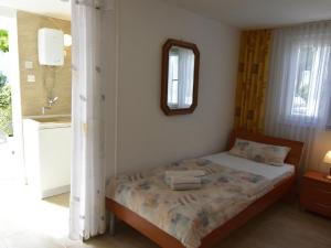 Apartment STUDIO MIRKO by Interhome