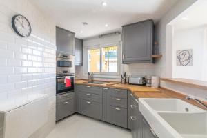 Large Apartment Marbella del Mar