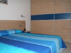Apartment Blue by Interhome