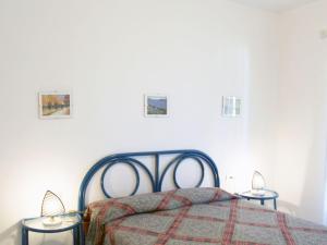 Apartment Wohnung mit Wasserblick by Interhome