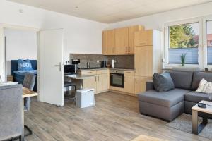 Ferienwohnung No 34A Malliß