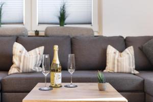 Ferienwohnung No 34A Malliß