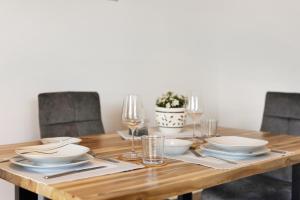 Ferienwohnung No 34A Malliß