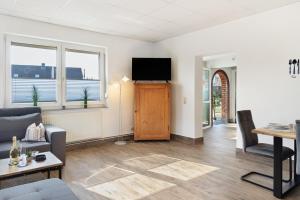 Ferienwohnung No 34A Malliß
